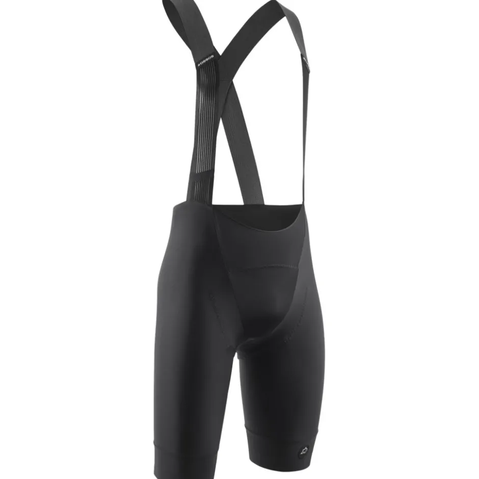 Bib Shorts|Wielrenbroeken < ASSOS IE GT 11 Fiethort et Brete Heren - ang - back erie