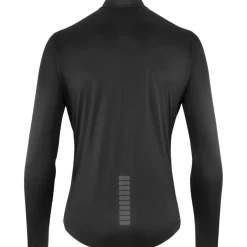 Assos MILLE GT S11 Shell Jas Heren - black series