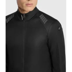 Assos MILLE GT S11 Shell Jas Heren - black series