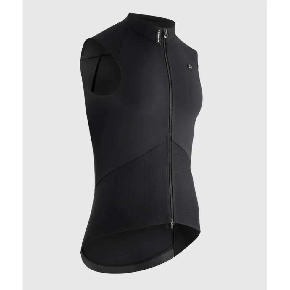 Assos MILLE GTS S11 Lente Herfst Vest Heren - black series