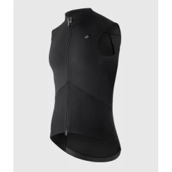 Assos MILLE GTS S11 Lente Herfst Vest Heren - black series