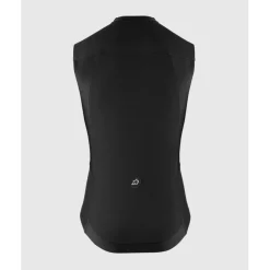 Assos MILLE GTS S11 Lente Herfst Vest Heren - black series
