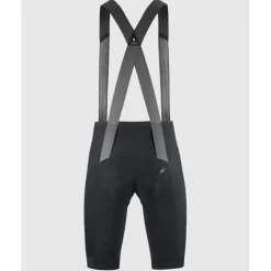 Assos MILLE GTS S11 Lente Herfst Fietsshort met Bretels Heren - black series