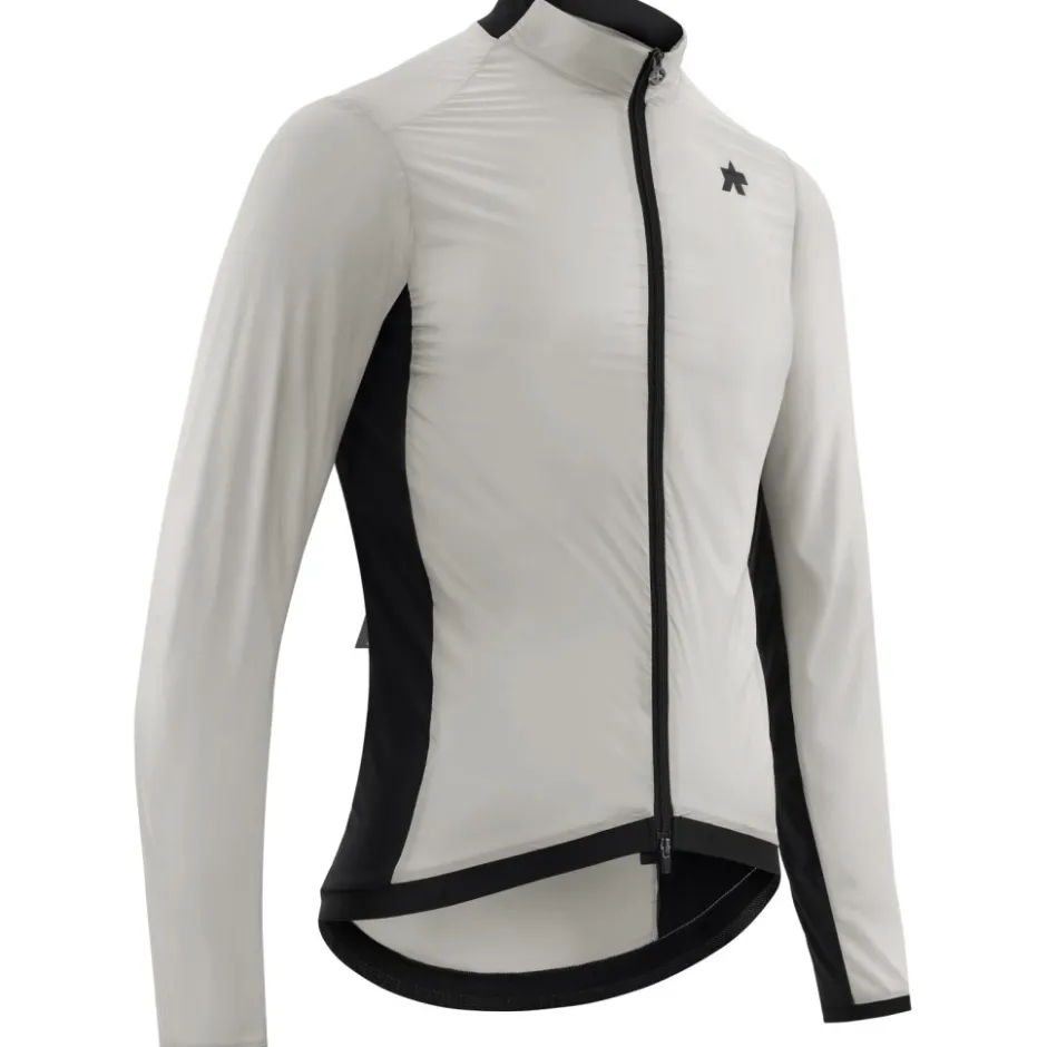 Windjacks < ASSOS IE GT 11 Windja voor heren - aond ik