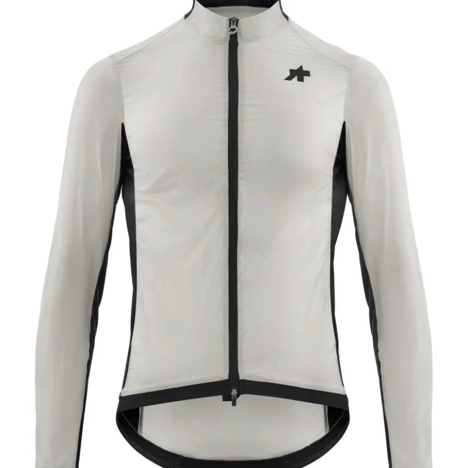 Windjacks < ASSOS IE GT 11 Windja voor heren - aond ik
