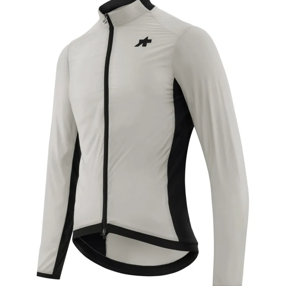 Windjacks < ASSOS IE GT 11 Windja voor heren - aond ik