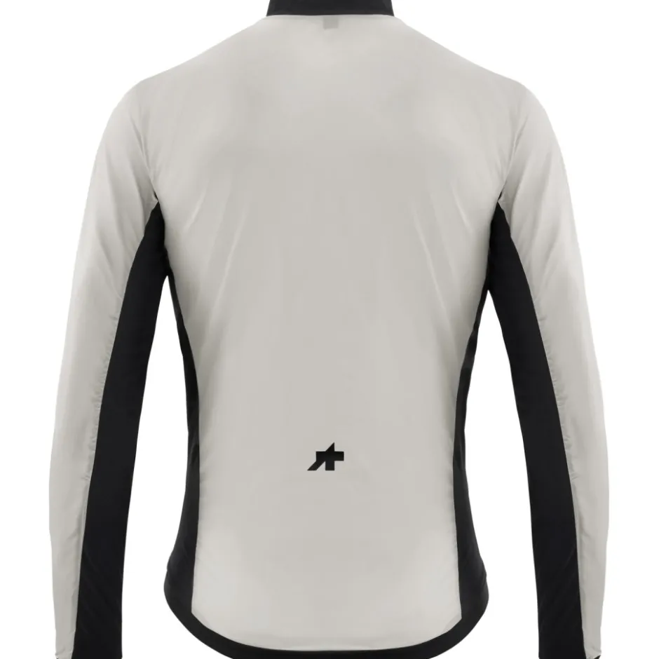 Windjacks < ASSOS IE GT 11 Windja voor heren - aond ik