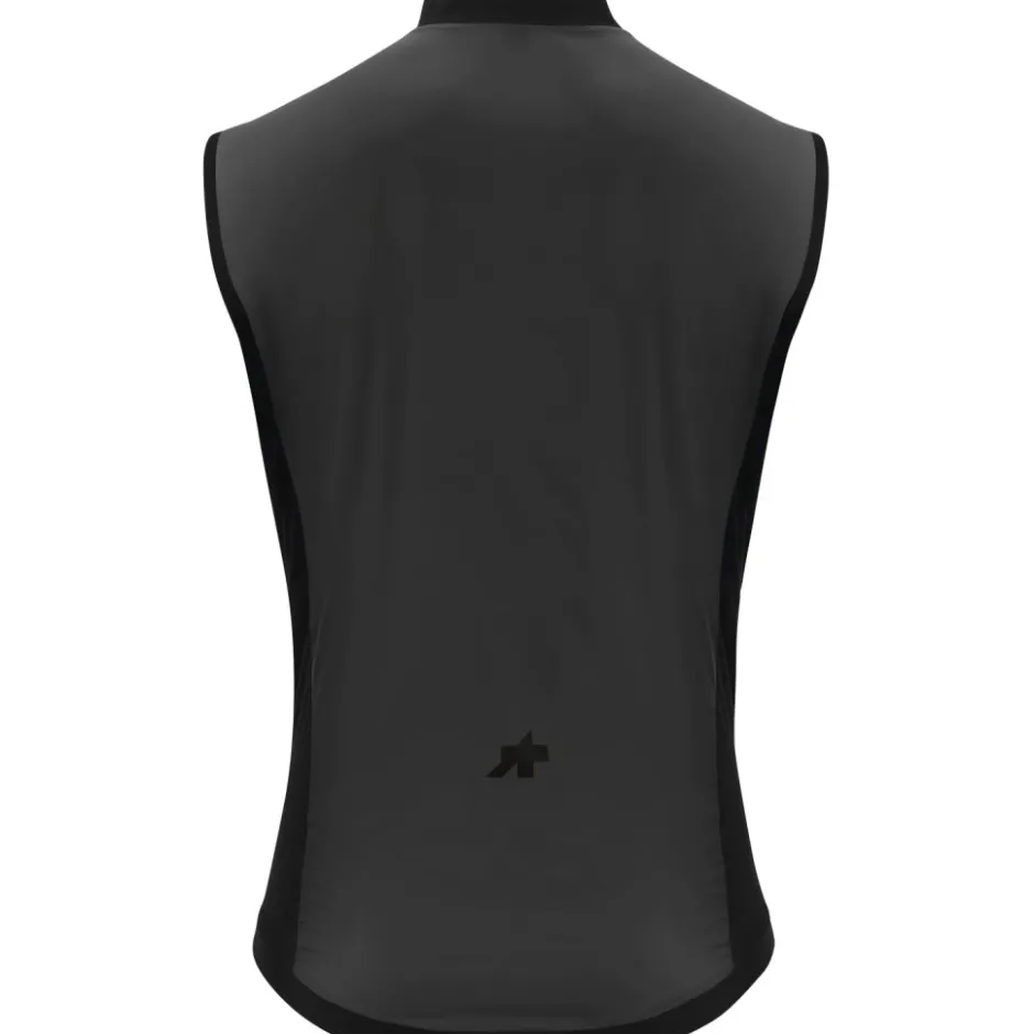 Vesten < ASSOS IE GT 11 Windvet Heren - back erie