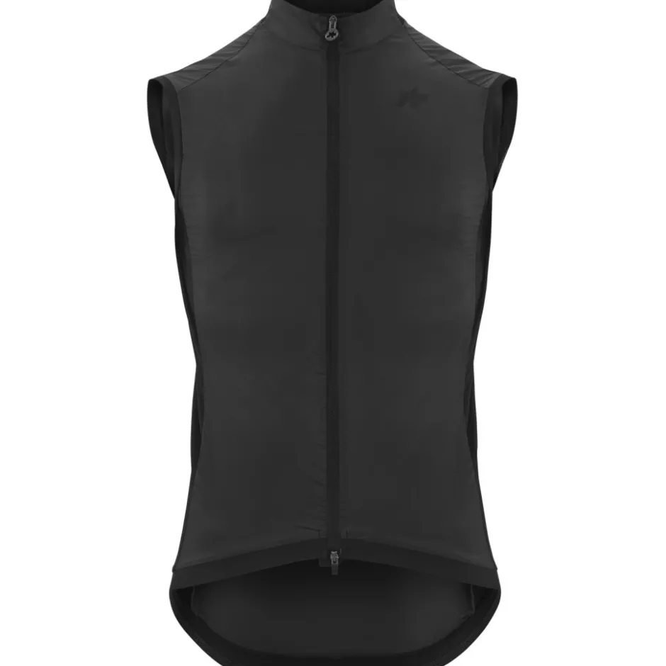 Vesten < ASSOS IE GT 11 Windvet Heren - back erie