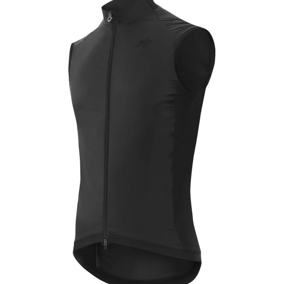 Vesten < ASSOS IE GT 11 Windvet Heren - back erie