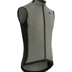 Vesten < ASSOS IE GT 11 Windvet Heren - edge green