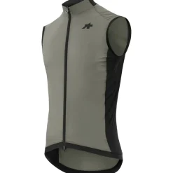 Vesten < ASSOS IE GT 11 Windvet Heren - edge green