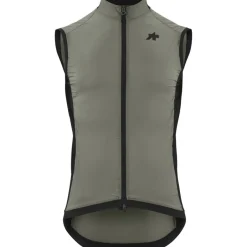 Vesten < ASSOS IE GT 11 Windvet Heren - edge green