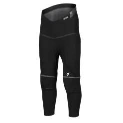 Regenbroeken < ASSOS MILLE GT Thermische Regenbroek Heren - black series