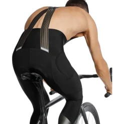 Winterbroeken < ASSOS IE GT Winter GTO C2 Fietbroek et Brete Heren - fae d'or