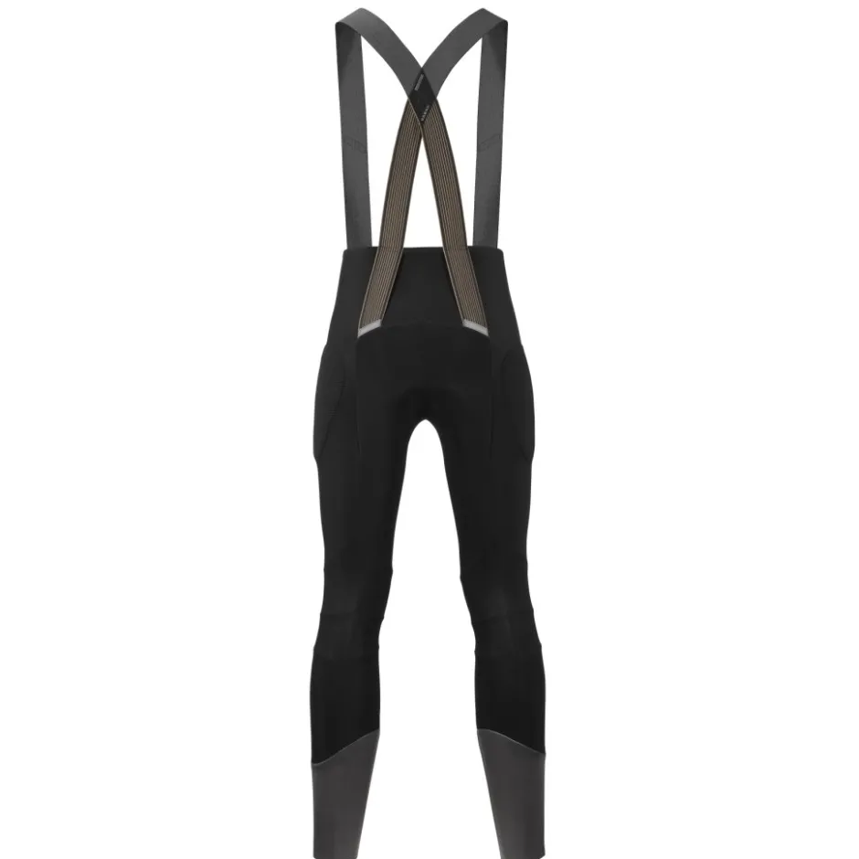 Winterbroeken < ASSOS IE GT Winter GTO C2 Fietbroek et Brete Heren - fae d'or