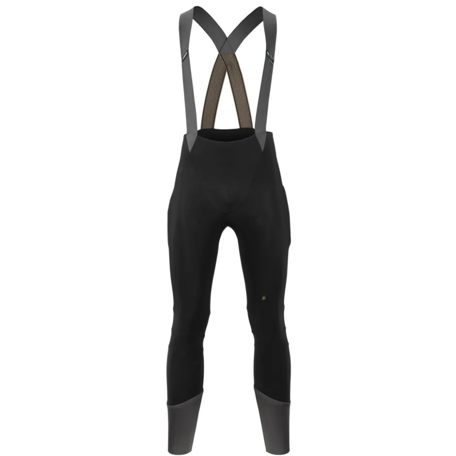 Winterbroeken < ASSOS IE GT Winter GTO C2 Fietbroek et Brete Heren - fae d'or