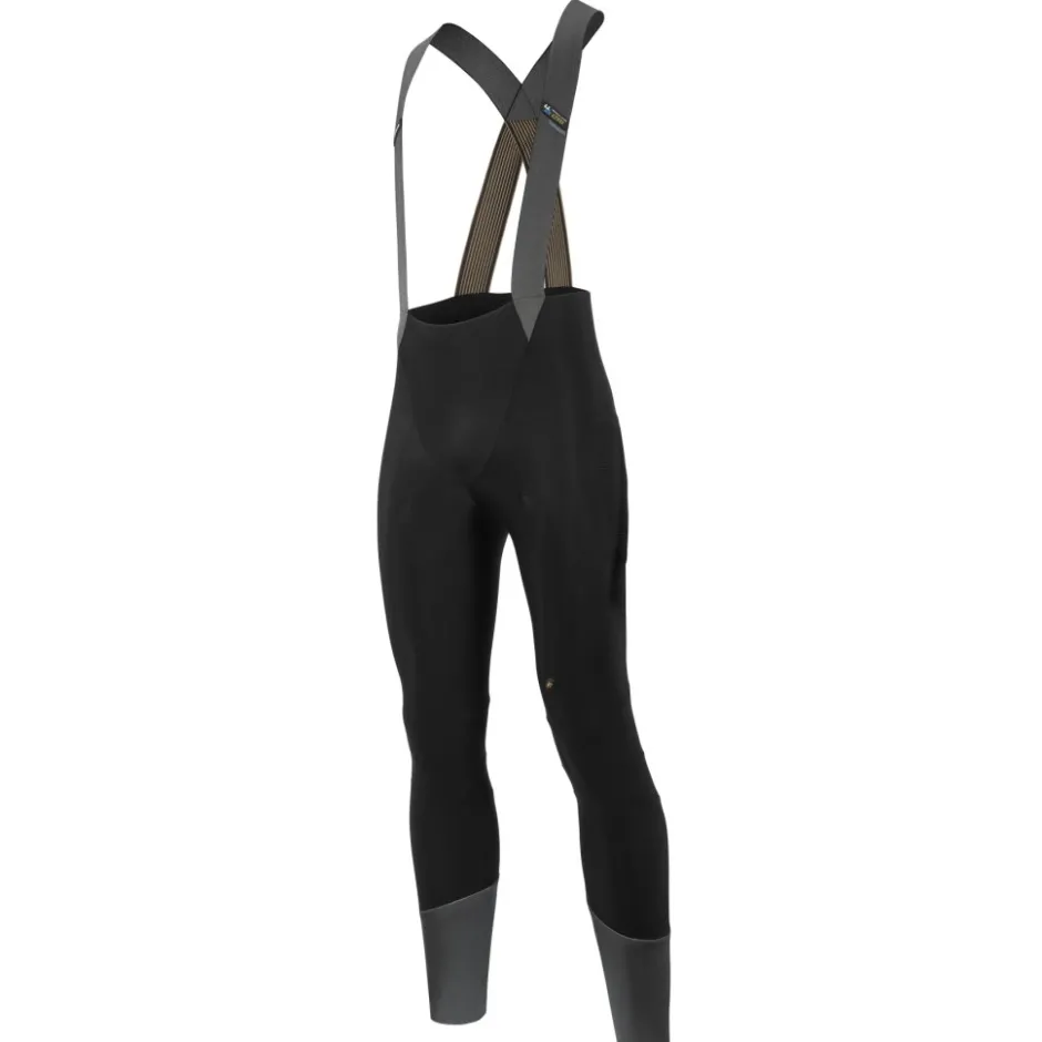 Winterbroeken < ASSOS IE GT Winter GTO C2 Fietbroek et Brete Heren - fae d'or