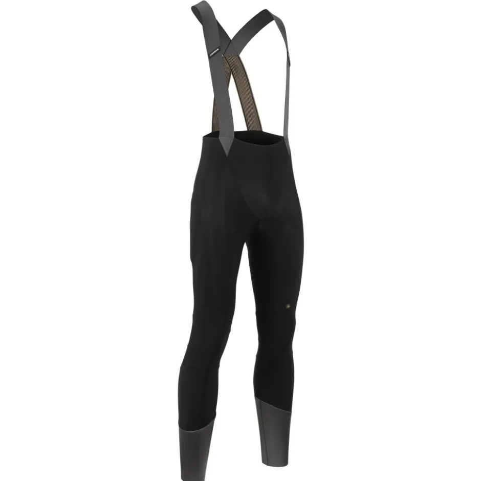 Winterbroeken < ASSOS IE GT Winter GTO C2 Fietbroek et Brete Heren - fae d'or