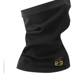 Assos P1 Lente Herfst Halswarmer - black series