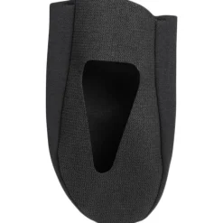 Overschoenen < ASSOS P1 Lente Herfst Teenwarmers - black seres