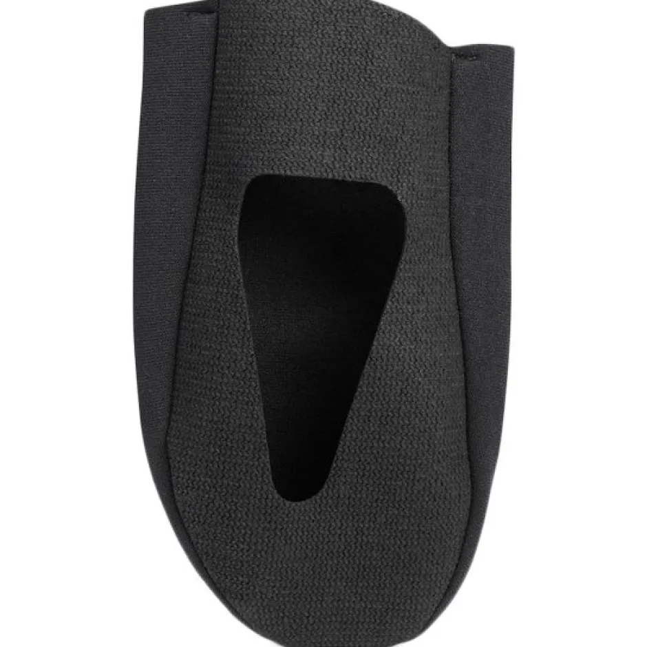Overschoenen < ASSOS P1 Lente Herfst Teenwarmers - black seres
