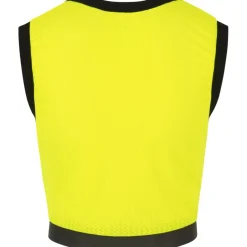 Overige Producten < ASSOS P1 SEEME Vest - optic yellow