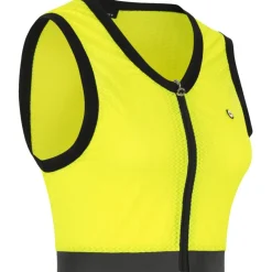 Overige Producten < ASSOS P1 SEEME Vest - optic yellow