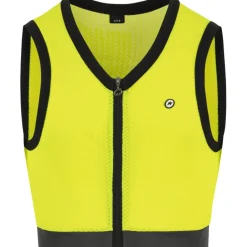 Overige Producten < ASSOS P1 SEEME Vest - optic yellow