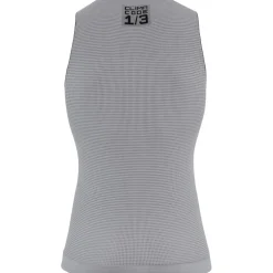 Assos P1 Zomer Hemd zonder Mouwen Heren - grey series