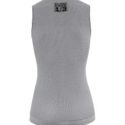 Assos P1 Zomer Hemd zonder Mouwen Dames - grey series