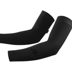 Assos R P1 Winter Armwarmers - black series