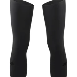 Assos R P1 Winter Kniewarmers - black series