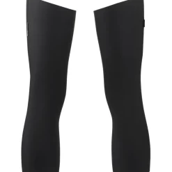 Assos R P1 Winter Kniewarmers - black series