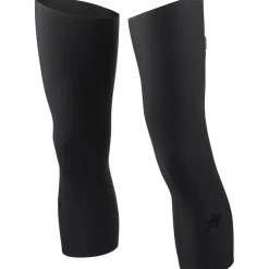 Assos R P1 Winter Kniewarmers - black series