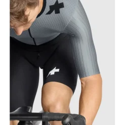 Body'S < ASSOS R E HOUDINI 11 Tijdritpak Heren - fanatic iver