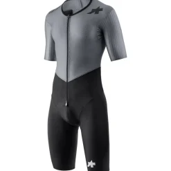 Body'S < ASSOS R E HOUDINI 11 Tijdritpak Heren - fanatic iver