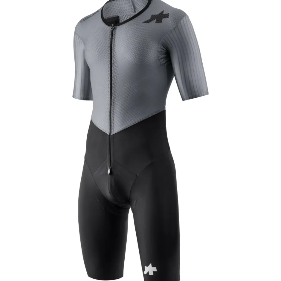 Body'S < ASSOS R E HOUDINI 11 Tijdritpak Heren - fanatic iver