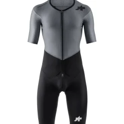 Body'S < ASSOS R E HOUDINI 11 Tijdritpak Heren - fanatic iver