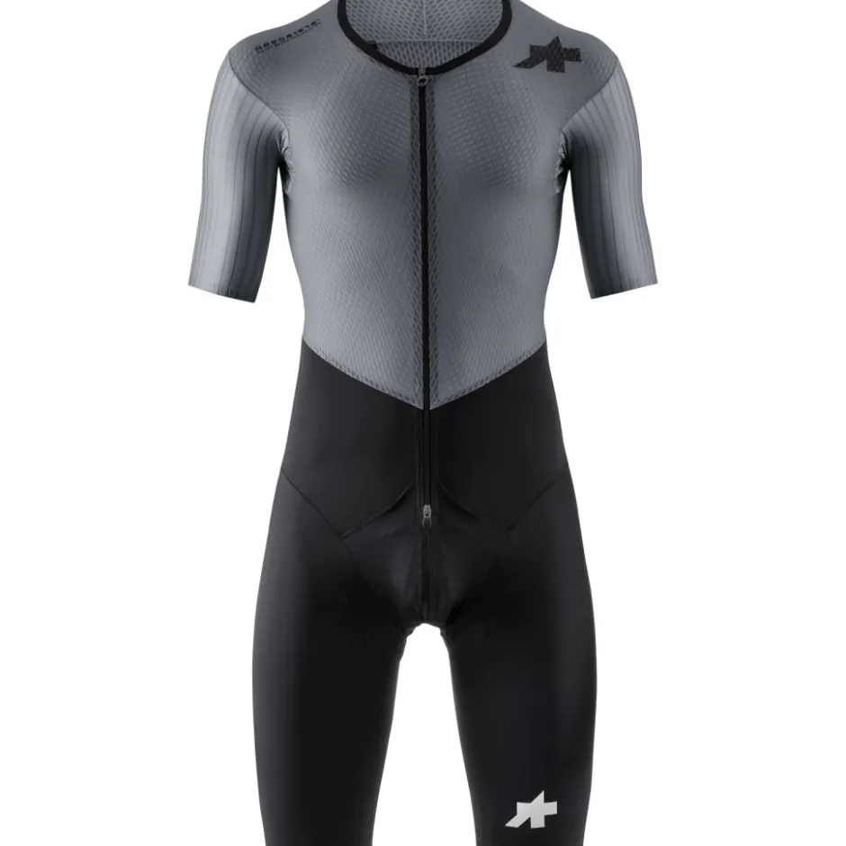 Body'S < ASSOS R E HOUDINI 11 Tijdritpak Heren - fanatic iver