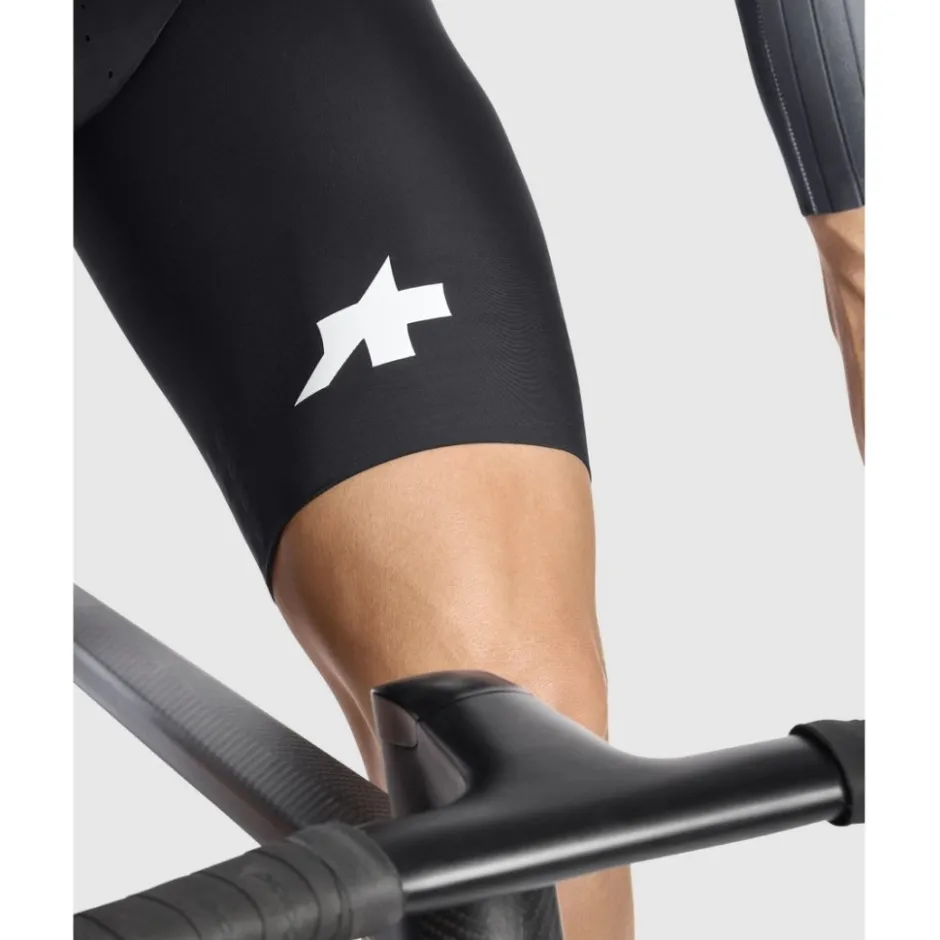 Body'S < ASSOS R E HOUDINI 11 Tijdritpak Heren - fanatic iver