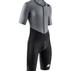 Body'S < ASSOS R E HOUDINI 11 Tijdritpak Heren - fanatic iver