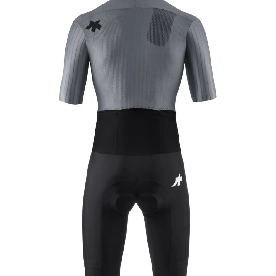 Body'S < ASSOS R E HOUDINI 11 Tijdritpak Heren - fanatic iver