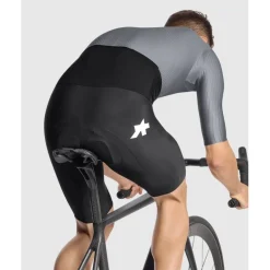 Body'S < ASSOS R E HOUDINI 11 Tijdritpak Heren - fanatic iver