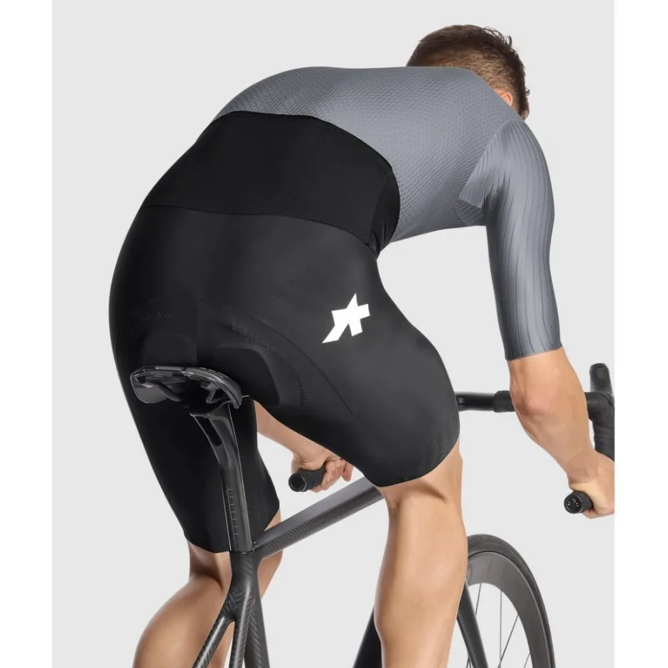 Body'S < ASSOS R E HOUDINI 11 Tijdritpak Heren - fanatic iver