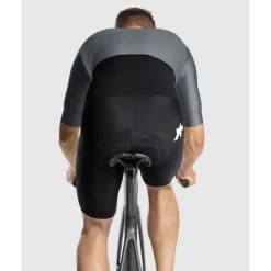 Body'S < ASSOS R E HOUDINI 11 Tijdritpak Heren - fanatic iver