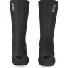 Assos RSR Lente Herfst Speed Overschoenen - zwart series