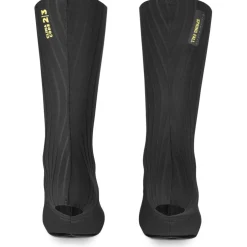 Assos RSR Lente Herfst Speed Overschoenen - zwart series