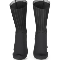 Assos RSR Lente Herfst Speed Overschoenen - zwart series