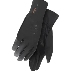 Assos RSR Thermo Rain Shell Handschoenen - blackSeries